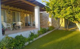 Rustic Village Retreat Amargeti